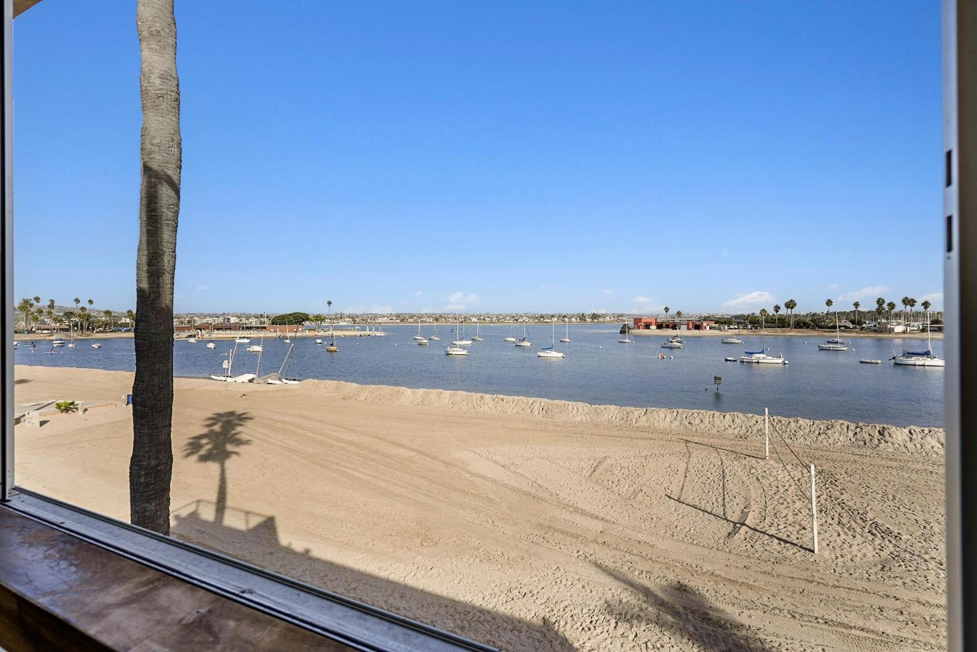 Stunning Bayfront Condo With Gorgeous Views, Garage, Massive Roof Deck & Ac - Dogs Welcome! San Diego Exterior foto
